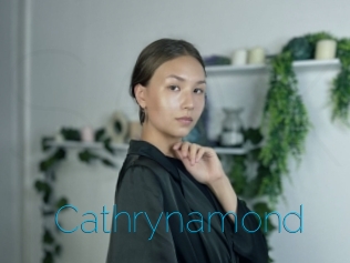 Cathrynamond