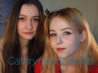 Cathrynandodette