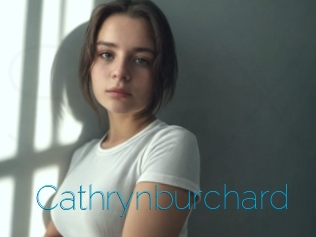 Cathrynburchard