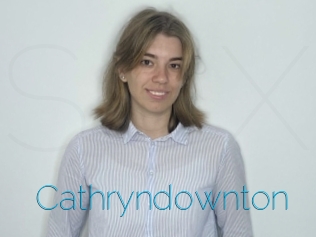 Cathryndownton