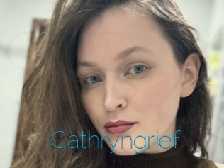 Cathryngrief