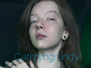 Cathryngrundy