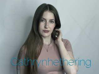 Cathrynhethering