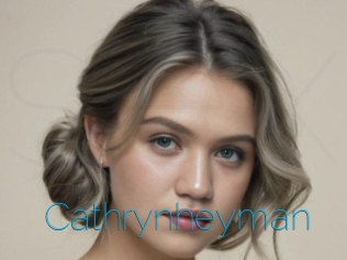 Cathrynheyman