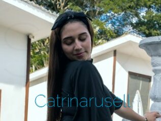 Catrinarusell