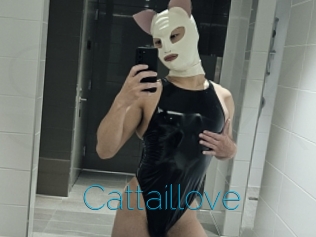 Cattaillove