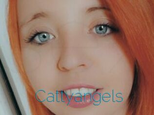 Cattyangels