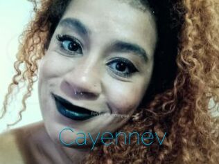 Cayennev