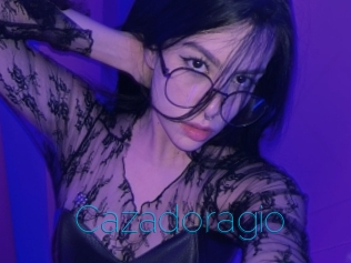 Cazadoragio