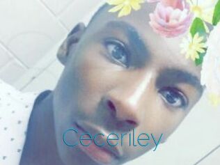 Ceceriley
