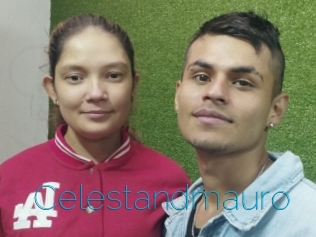 Celestandmauro