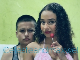 Celesteandmaxwel