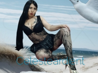 Celesteardient