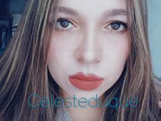 Celesteduque