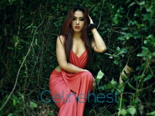 Celinehest