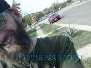 Chainsawcatfish