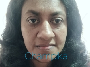 Champika