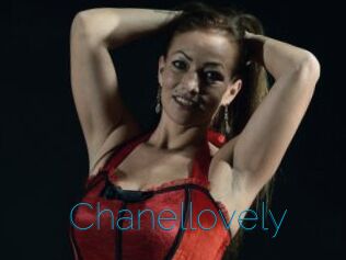 Chanellovely