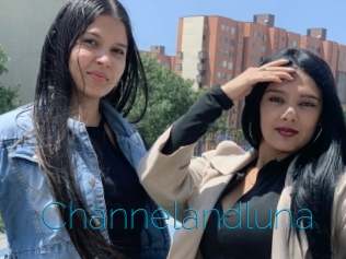 Channelandluna