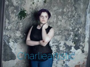 Charlieartistic