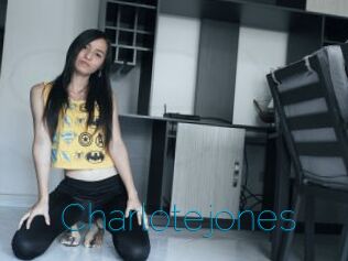 Charlotejones