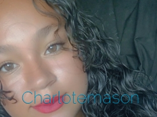Charlotemason