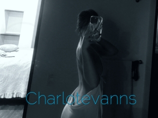 Charlotevanns