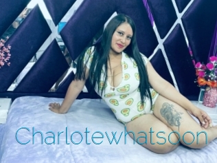 Charlotewhatsoon
