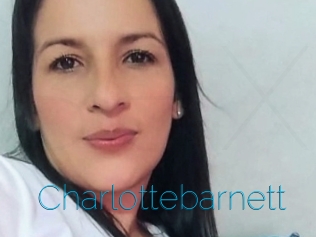 Charlottebarnett