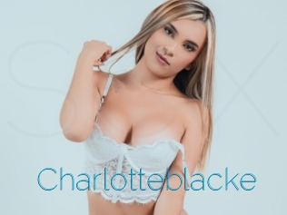Charlotteblacke