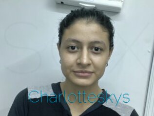 Charlotteskys