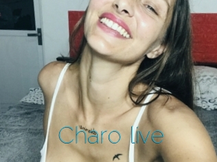 Charo_live