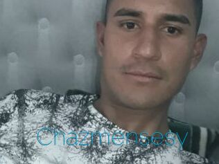 Chazmensesy