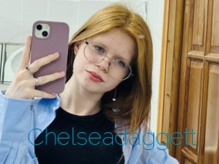 Chelseadaggett