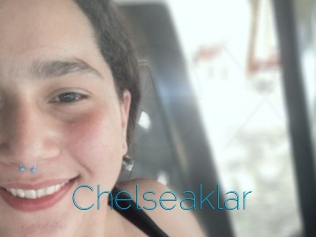 Chelseaklar