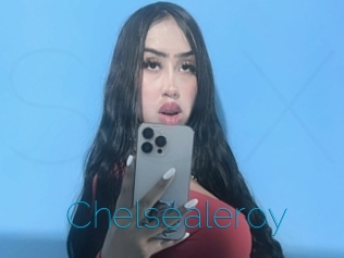 Chelsealeroy