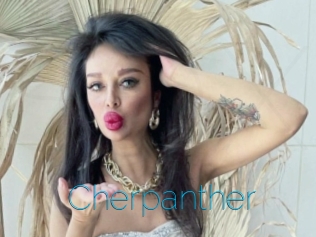 Cherpanther