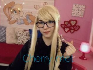 Cherry_mel
