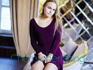 Cherrycherishing