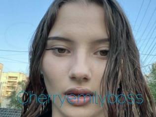 Cherryemilyboss