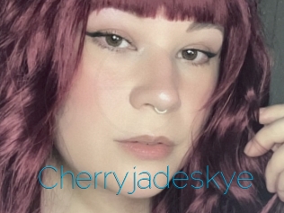 Cherryjadeskye