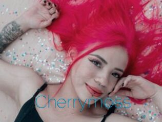Cherrymoss