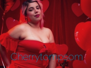 Cherrytompsom