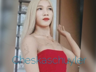 Cheskaschuyler
