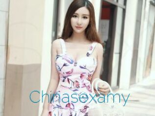 Chinasexamy