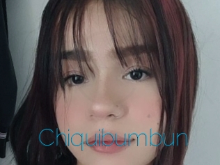 Chiquibumbun