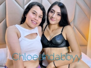 Chloeandabbyy
