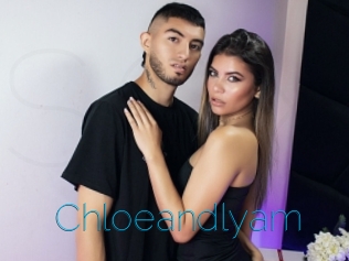 Chloeandlyam