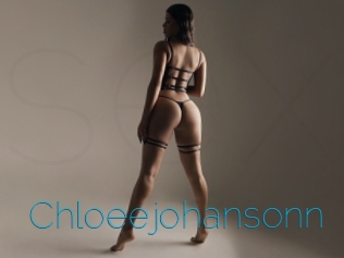 Chloeejohansonn