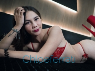 Chloeferrati